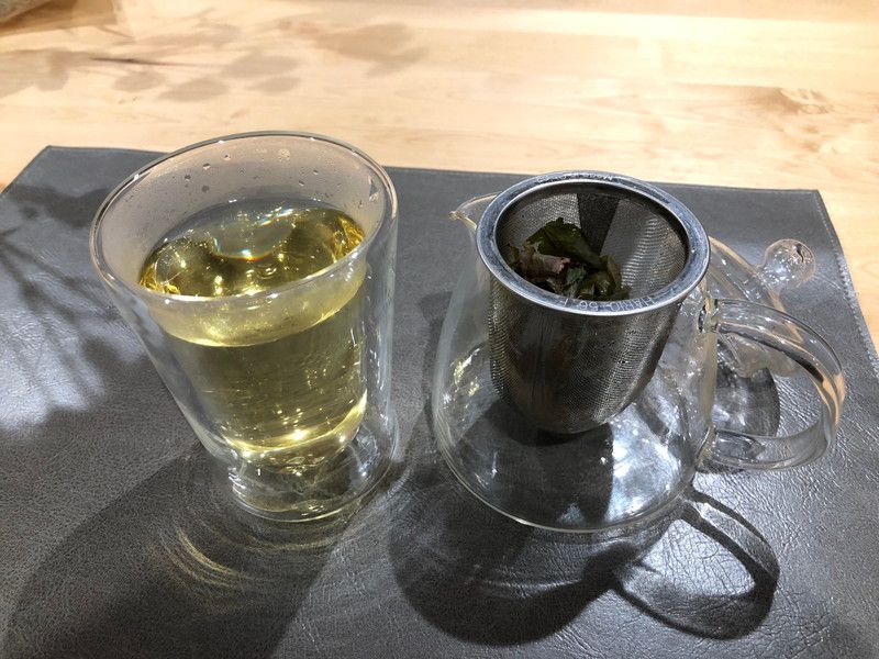 台湾茶デビュー♡カルディ「茶語 リーフ中国茶 凍頂烏龍茶」を入れてみた！